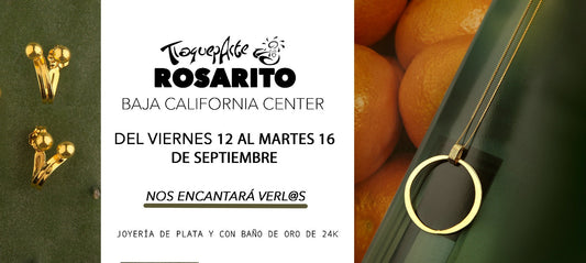 ¡L@s esperamos en Baja California Center!