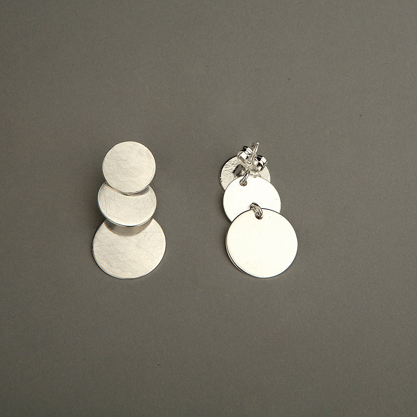 THREE MOONS