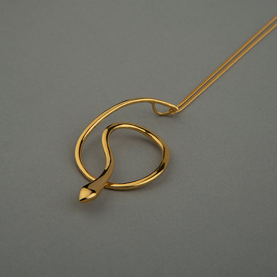 SERPIENTE