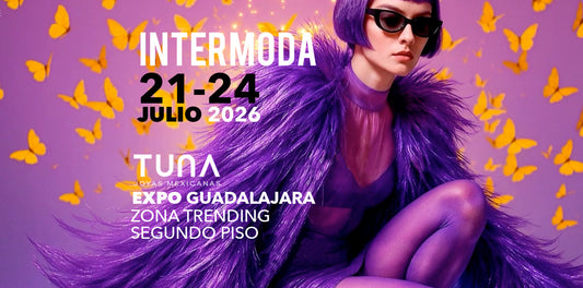 INTERMODA JULIO 2026