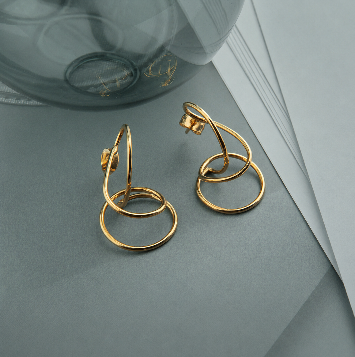 Aretes