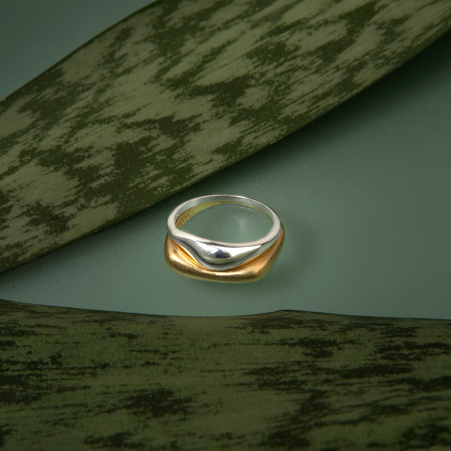 Anillos