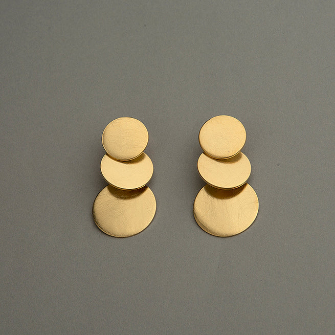THREE MOONS