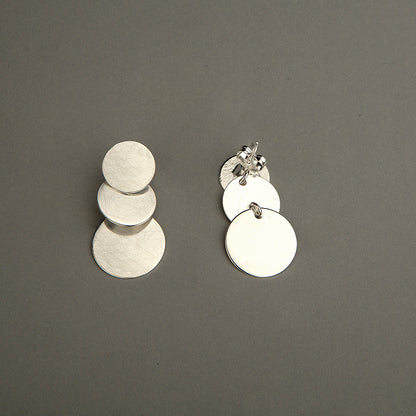 THREE MOONS