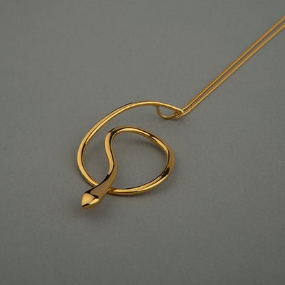 SERPIENTE