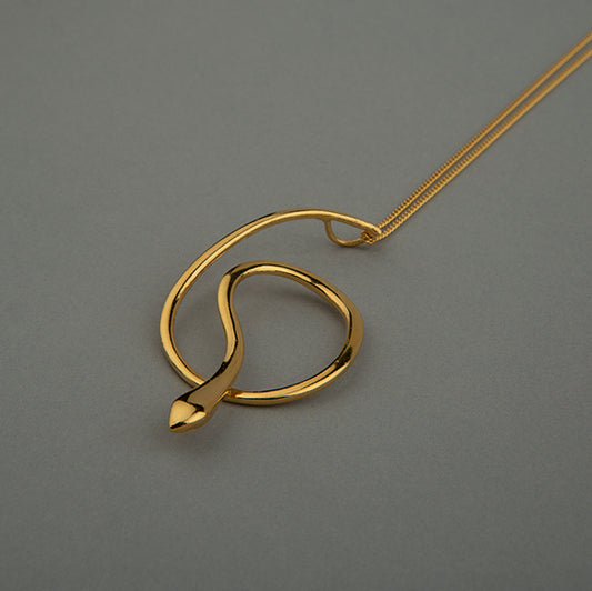 SERPIENTE